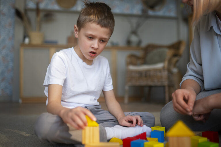 Autism Innovation Lab (AIL) Responds to Presidential Remarks on Autism, Acetaminophen, and Leucovorin
