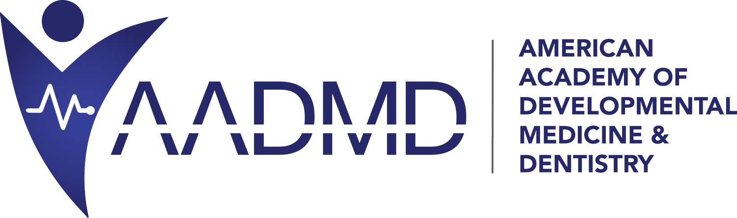American Academy of Developmental Medicine & Dentistry
